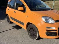Usata Fiat Panda 90 CV (66 kW) 2022 Utilitaria