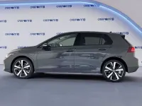 Nuova VW Golf VIII Edition 150 CV (110 kW) 2026 Dolphin grey metallizzato Berlina