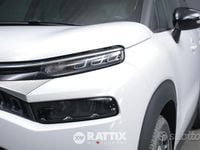 Usata Citroën C3 Aircross Feel 110 CV (80 kW) 2022 Polar white SUV