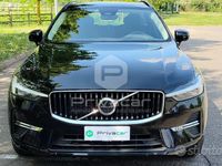 Usado Volvo XC60 Core 197 HP (144 kW) 2022 Preto SUV