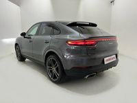 usata Porsche Cayenne CayenneCoupe 3.0 e-hybrid tiptronic