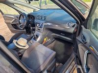 Usata Ford S-MAX S 145 CV (106 kW) 2007 Grigio Monovolume