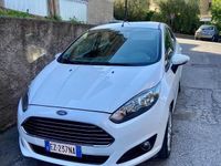 usata Ford Fiesta Fiesta 1.2 16V 5p. Ambiente