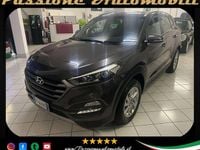 Usata Hyundai Tucson Comfort 132 CV (97 kW) 2016 Other SUV