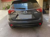 Usata Mazda CX-5 150 CV (110 kW) 2016 Grigio SUV