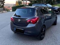 Usata Opel Corsa 86 CV (63 kW) 2015 Utilitaria