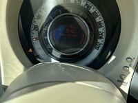 Usata Fiat 500 Pop 69 CV (50 kW) 2011 Grigio Utilitaria