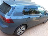 Usata VW Golf VIII Edition 116 CV (85 kW) 2024 Grigio Berlina