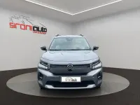 Usata Citroën C3 PureTech 101 CV (74 kW) 2025 Grigio scuro SUV