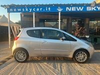 Usata Mitsubishi Colt 95 CV (69 kW) 2008 Grigio Berlina
