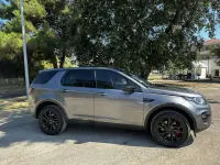 Usata Land Rover Discovery HSE Luxury 179 CV (131 kW) 2018 SUV