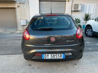 Usata Fiat Bravo 120 CV (88 kW) 2009 Grigio Utilitaria