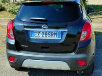 usata Opel Mokka 1.4 T GPL cosmo 5/2015