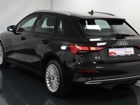 usata Audi A3 SPB 35 TDI S tronic Business Advanced