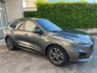 Usata Ford Kuga ST-Line 120 CV (88 kW) 2021 Antracite SUV