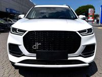 Nuova DR DR 7.0 147 CV (108 kW) 2025 Bianco SUV