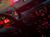 Usata Alfa Romeo Giulietta 109 CV (80 kW) 2013 Rosso Berlina