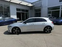 Usata Mercedes A180 Edition 116 CV (85 kW) 2022 Argento Berlina