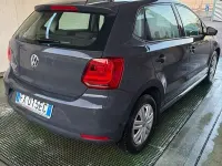 Usata VW Polo Trendline 60 CV (44 kW) 2016 Berlina