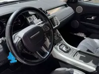 Usata Land Rover Range Rover evoque Dynamic 190 CV (139 kW) 2012 Bianco SUV