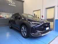 Usata Subaru Solterra 80 kW (109 CV) 2023 Blu/azzurro SUV