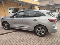 Usata Ford Kuga ST-Line 152 CV (111 kW) 2025 Argento SUV