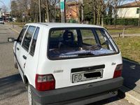 usata Fiat Uno Fire