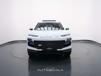 Nuova Sportequipe S6 GT 186 CV (136 kW) 2026 Sugar sky SUV