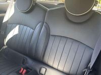 Usata Mini Cooper S Chili 174 CV (127 kW) 2008 Utilitaria