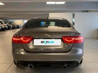 usata Jaguar XE Sport