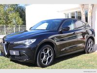 usata Alfa Romeo Stelvio 2.2 T.diesel 180 CV AT8 Q4 Super