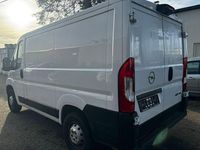 Usata Opel Movano 140 CV (102 kW) 2023 Station wagon