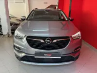 Usata Opel Grandland X Innovation 131 CV (96 kW) 2020 Argento SUV