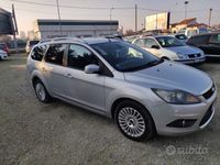 usata Ford Focus 2°serie