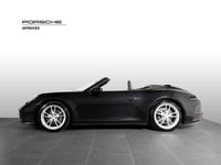 Usata Porsche 911 Carrera Cabriolet 394 CV (289 kW) 2025 Nero Cabrio
