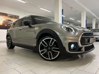 usata Mini John Cooper Works Clubman 2.0 Cooper 2.0 Cooper SD Hype ALL4 aut. + int/est TETTO!!