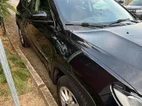 Usata Jeep Compass 120 CV (88 kW) 2020 Nero SUV