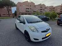 Usata Toyota Yaris Sol 68 CV (50 kW) 2011 Utilitaria