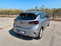 Usata Opel Corsa 75 CV (55 kW) 2022 Utilitaria