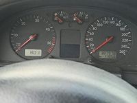 Usata VW Passat 116 CV (85 kW) 2000 Blu Berlina
