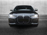 Usata BMW M440 M Sport 374 CV (275 kW) 2023 Nero metallizzato Berlina