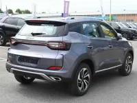 Nuova EMC SEI 147 CV (108 kW) 2026 Grigio SUV