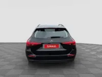 Usata Mercedes CLA220 Business 199 CV (146 kW) 2023 Nero Coupé