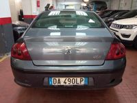 usata Peugeot 407 1.6 HDi 110CV Confort