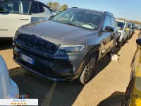 Usata Jeep Compass Summit 131 CV (96 kW) 2025 Other SUV