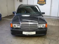 Usata Mercedes 190 195 CV (143 kW) 1992 Nero Berlina
