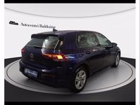 usata VW Golf 2.0 tdi life 115cv