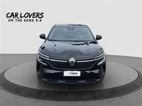 Usata Renault Austral Techno 200 CV (147 kW) 2023 Nero SUV