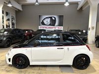 usata Abarth 595 1.4 t-jet Competizione 180cv my18 - Carplay -Beats