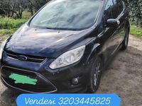 Usata Ford C-MAX Titanium 163 CV (119 kW) 2013 Monovolume
